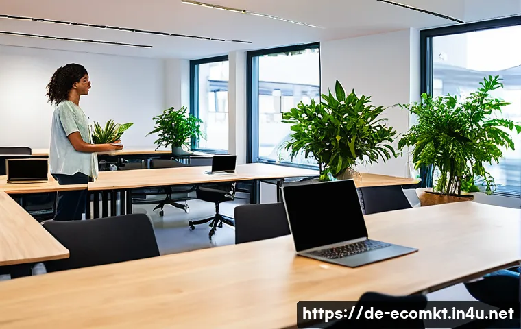 친환경 마케팅 실무 트렌드 관련 이미지 2