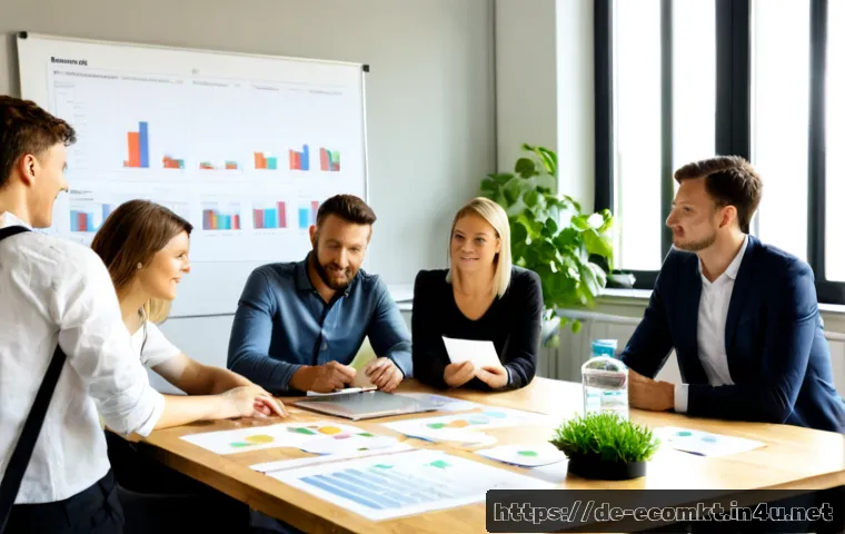 Nachhaltigkeitsmarketing im Unternehmen: Aufgaben, Kompetenzen und Auswahl einer passenden Lösung 3 친환경 마케터의 직무와 역할 관련 이미지 1